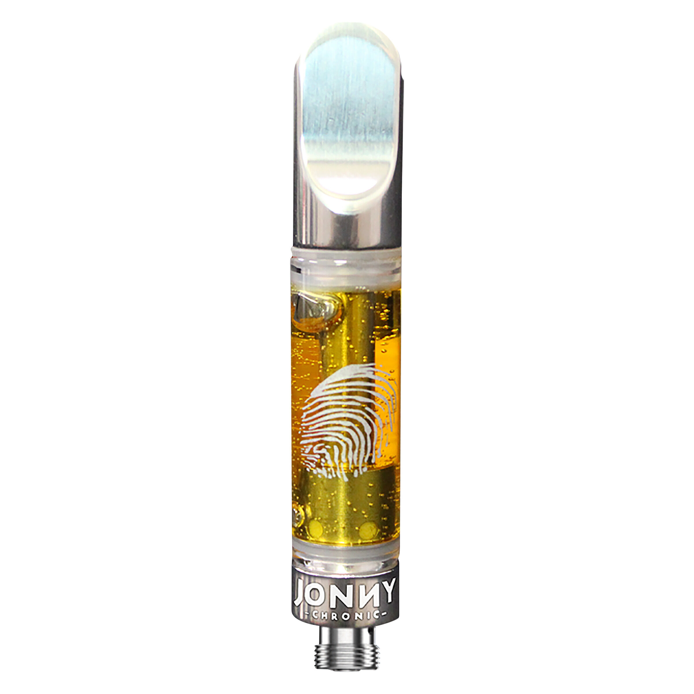 Jonny Chronic - Acapulco Gold Live Resin 510 Thread Cartridge - Sativa - 1g