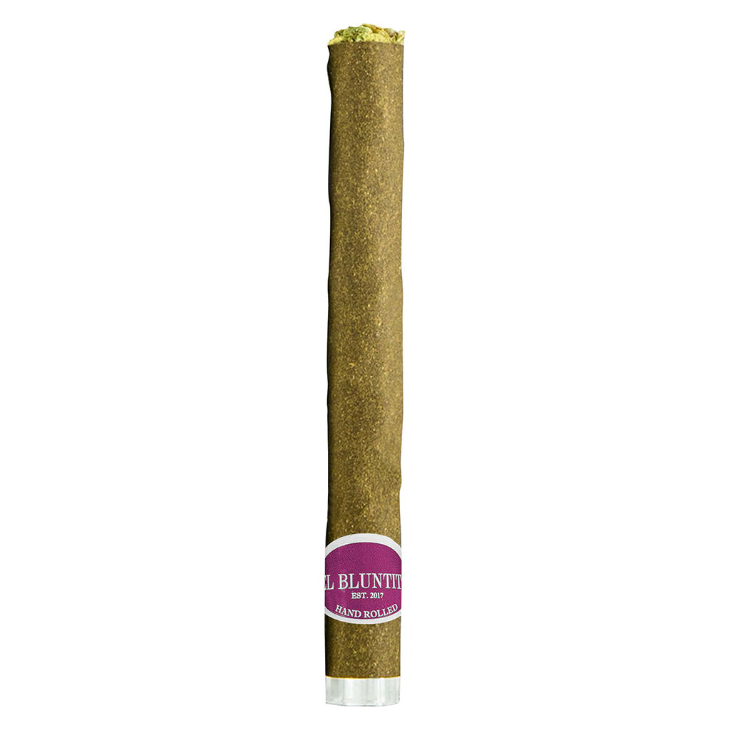 El Blunto - Love Potion Pre-Roll - Indica - 1x1.5g