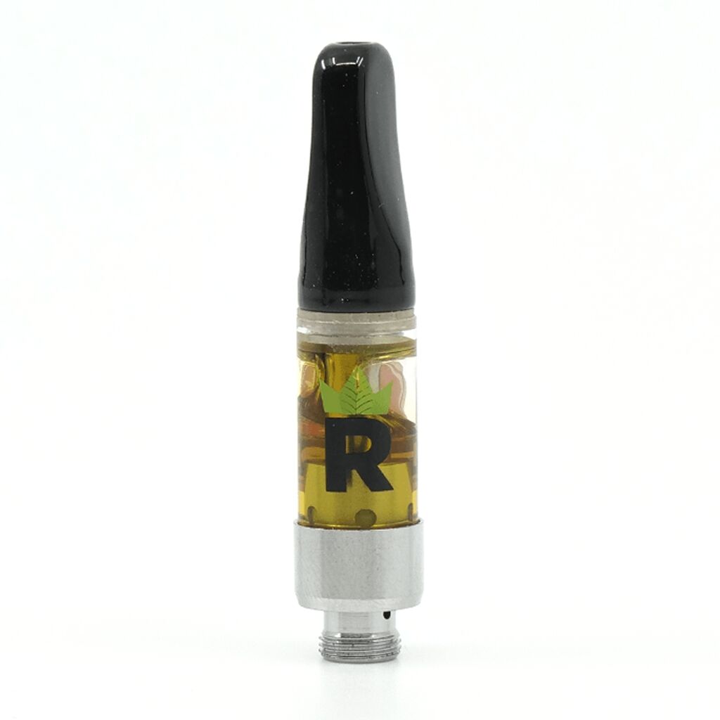 Redecan - OG Kush Redee 510 Thread Cartridge - Hybrid - 0.45g