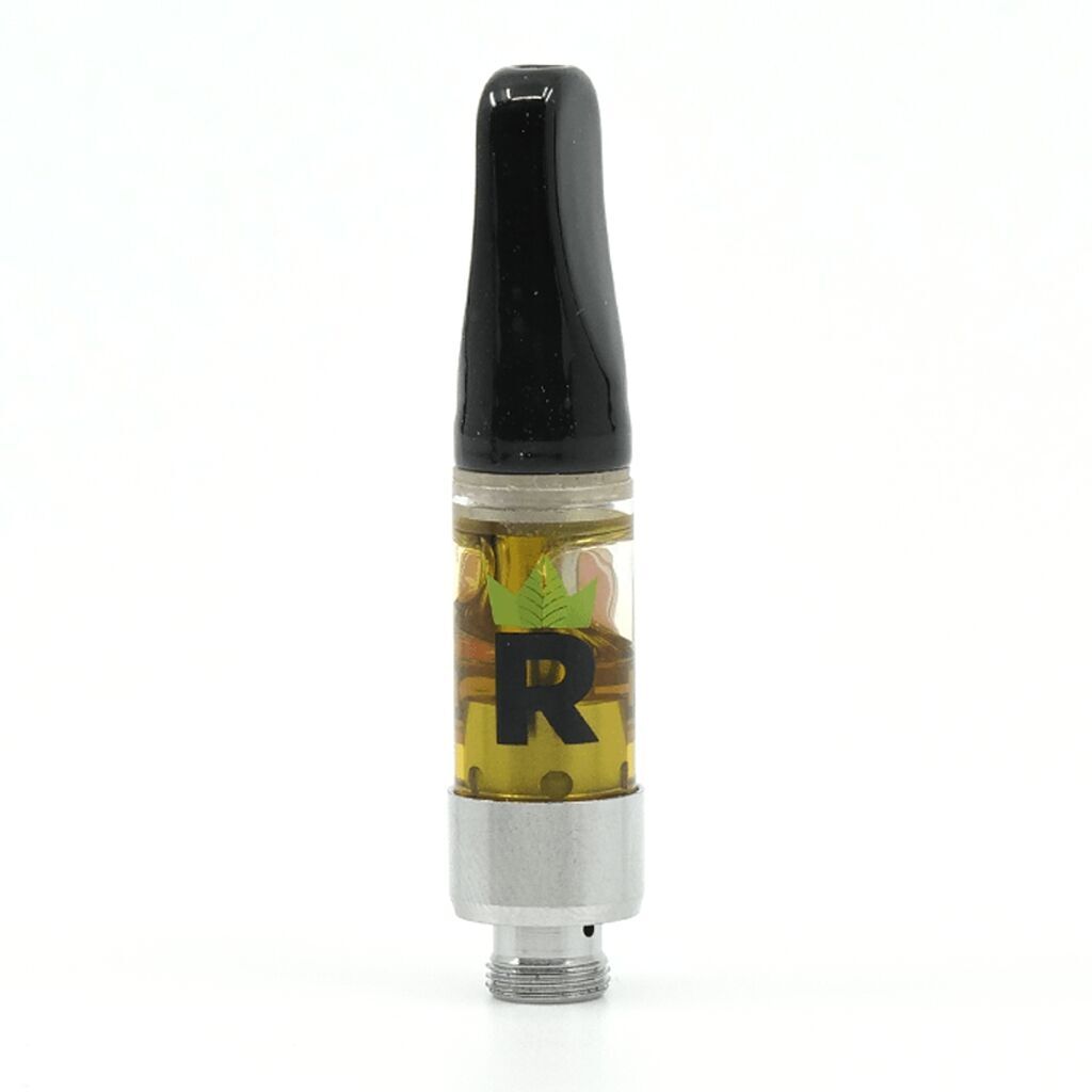 Redecan - Zktlz Redee 510 Thread Cartridge - Blend - 0.45g
