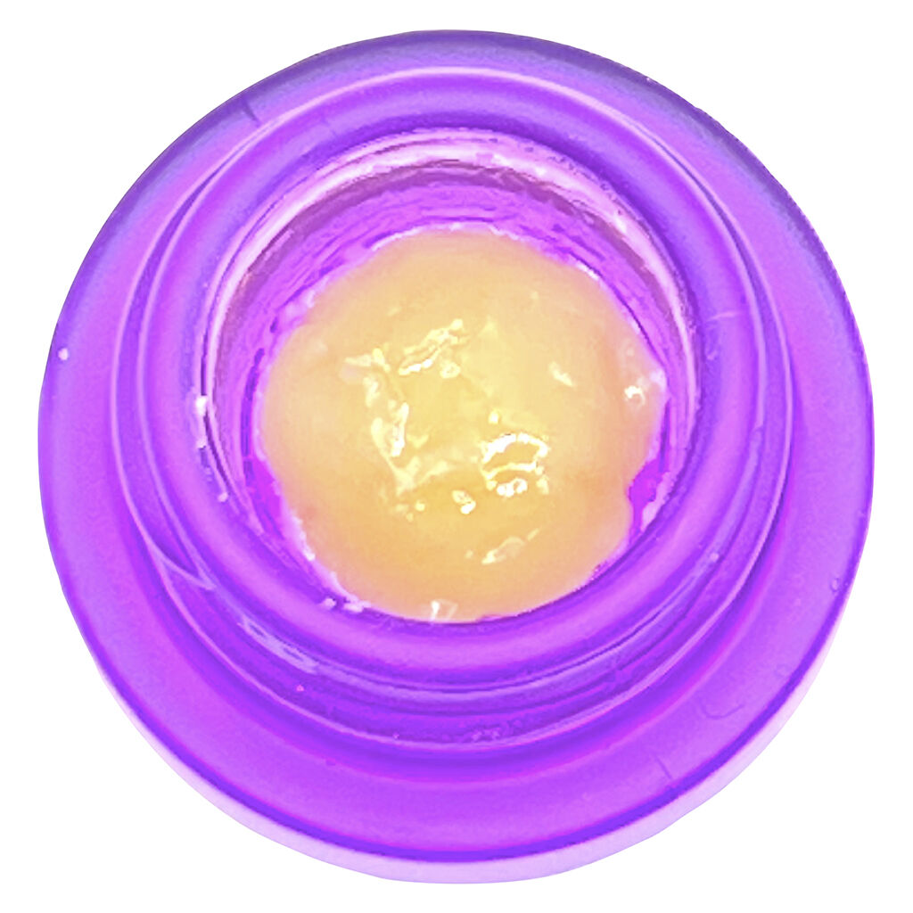 HighXotic - Royal Press Live Rosin - Indica - 1g