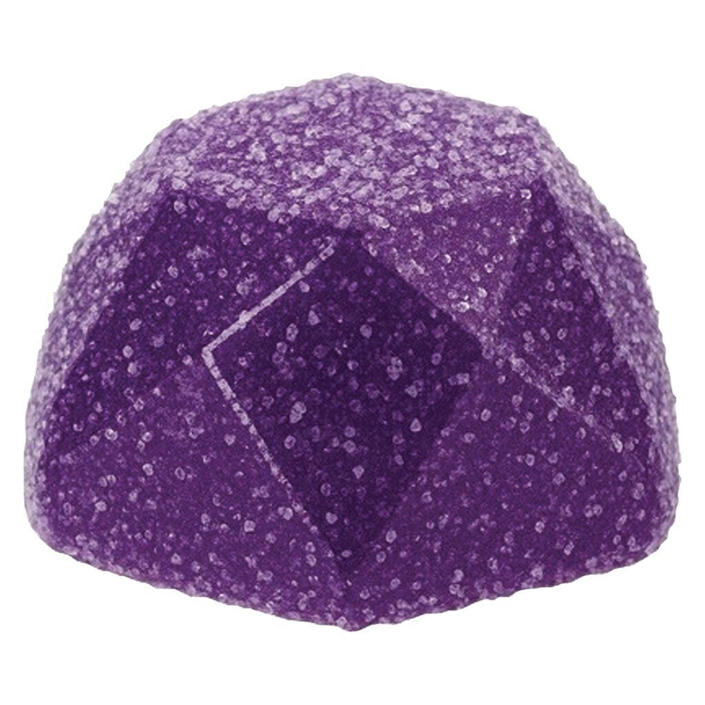 Wana - Sour Grape Rush - Hybrid - 10x1 Pack