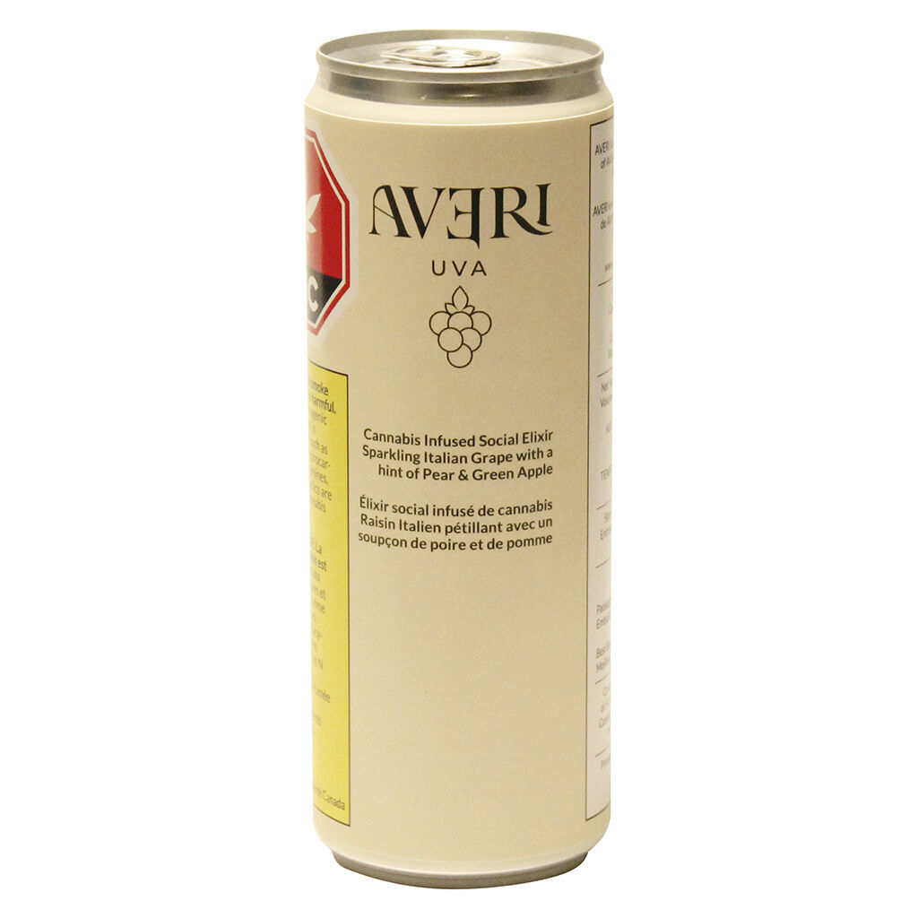 Averi - UVA - Hybrid - 355ml