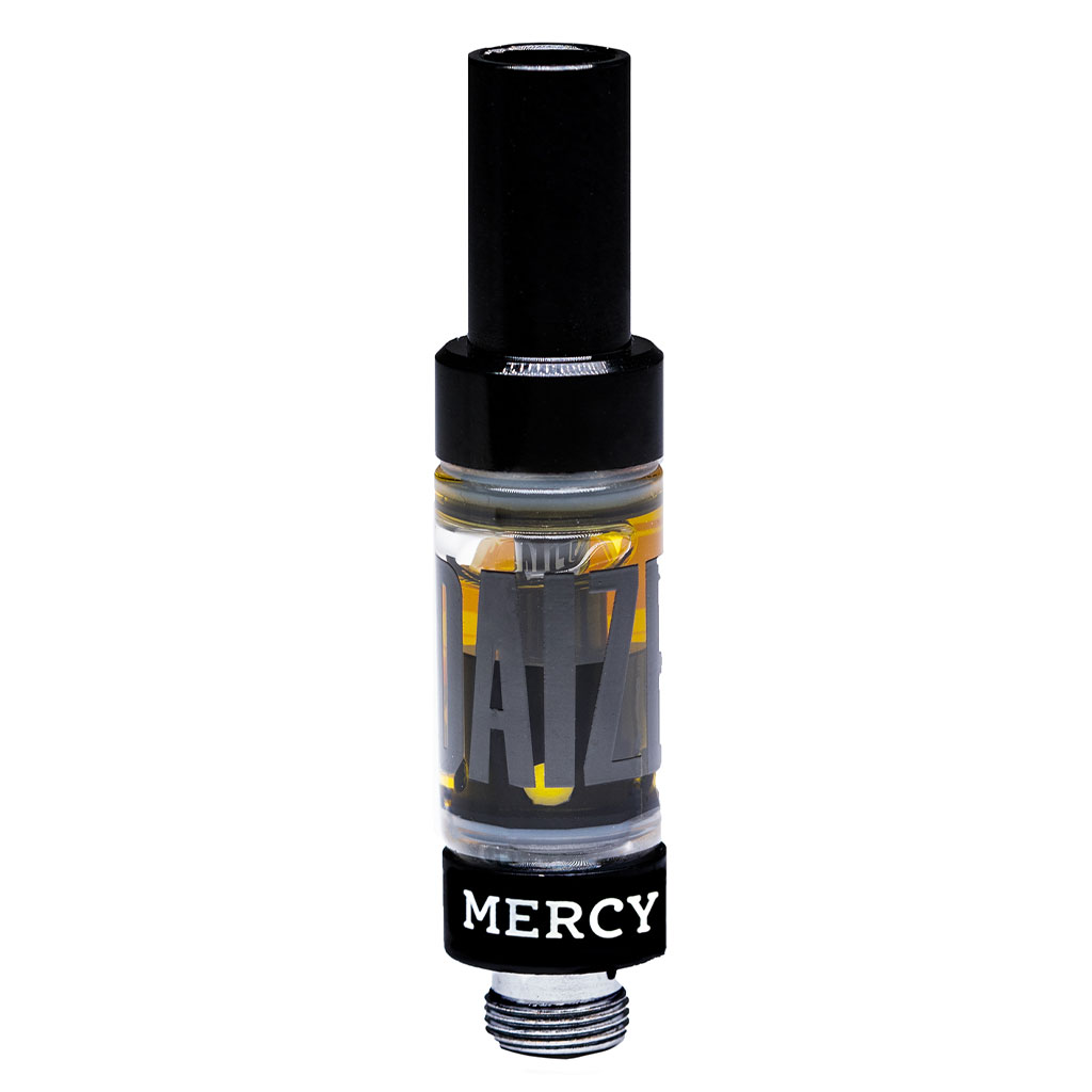DAIZE - Mango Mercy Full Spectrum 510 Thread Cartridge - Hybrid - 0.5g