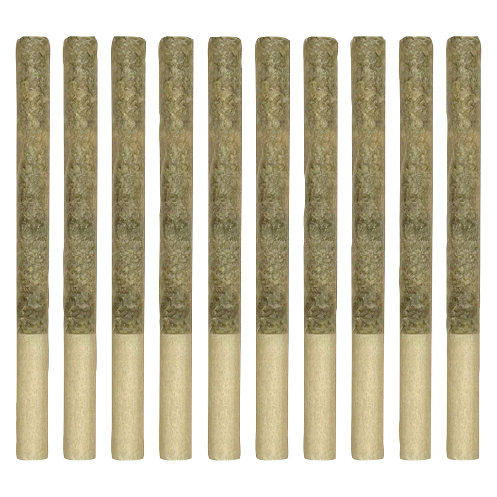 Treehugger - Lemon Zen Slims Pre-Roll - Sativa - 10x0.4g