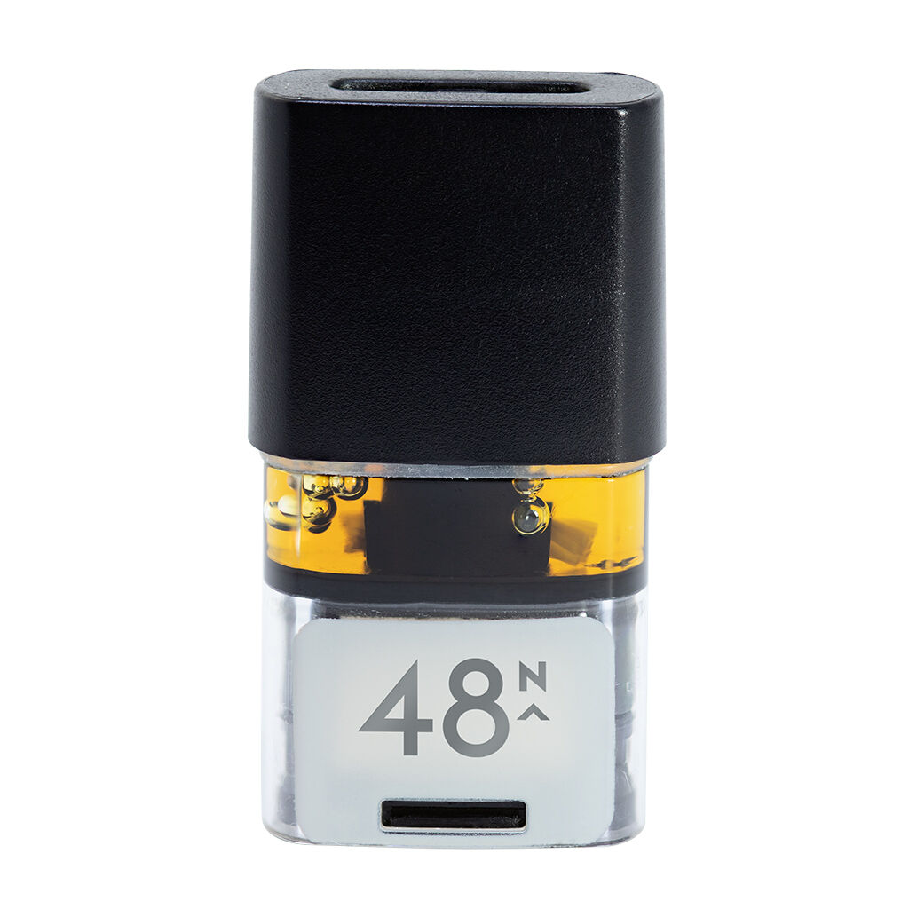 48North - Silver Haze 1:1 Pax Era Pod - Sativa - 0.5g