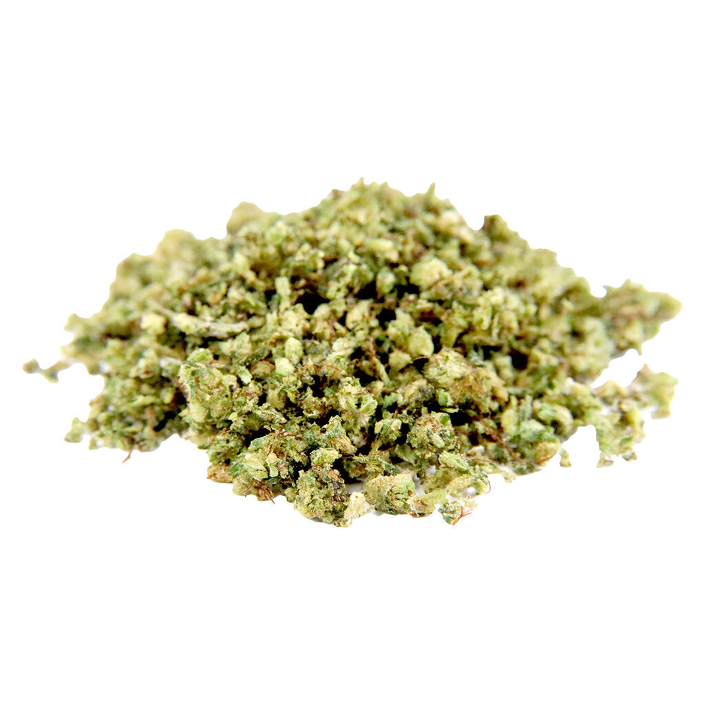 Boondocks - Handy Sack Ready-to-Roll Milled Flower