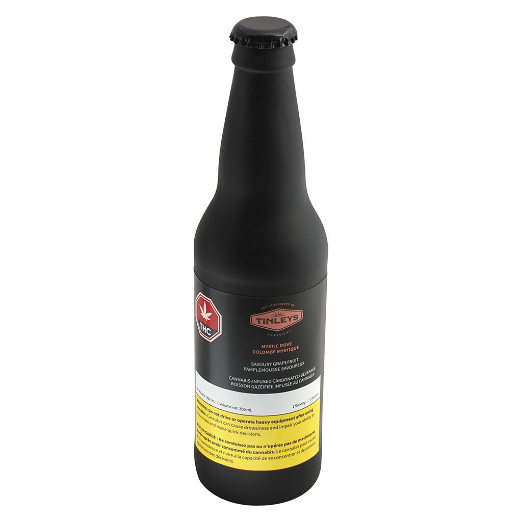 Tinleys Classics - Mystic Dove - Hybrid - 350ml