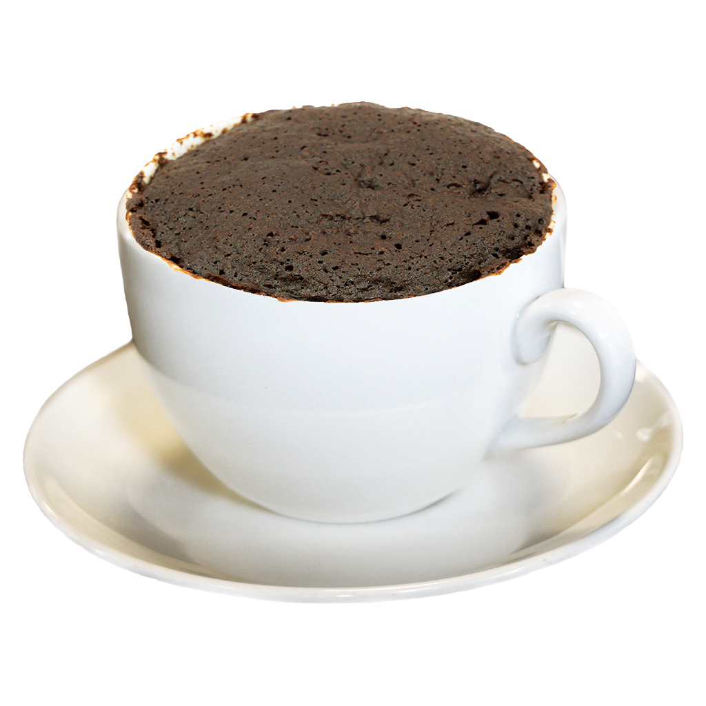 Phat420 - Wicked Mug Brownie - Blend - 1 Pack