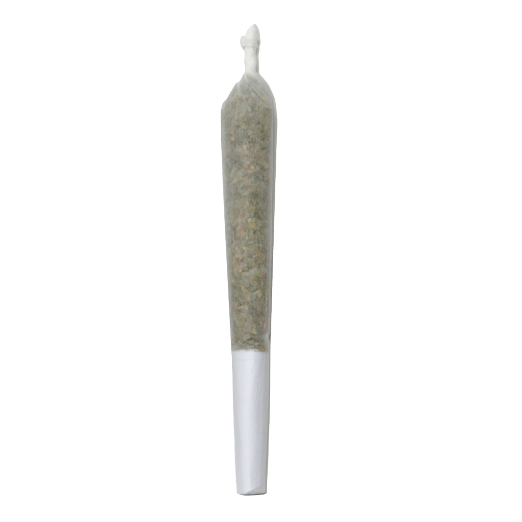 Original Stash - OS.ONE Powdered Donuts Pre-Roll - Indica - 12x0.6g