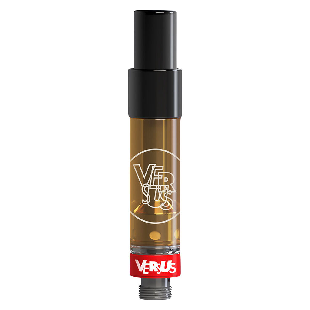 Versus - Baked Lemon 510 Thread Cartridge - Blend - 1.2g