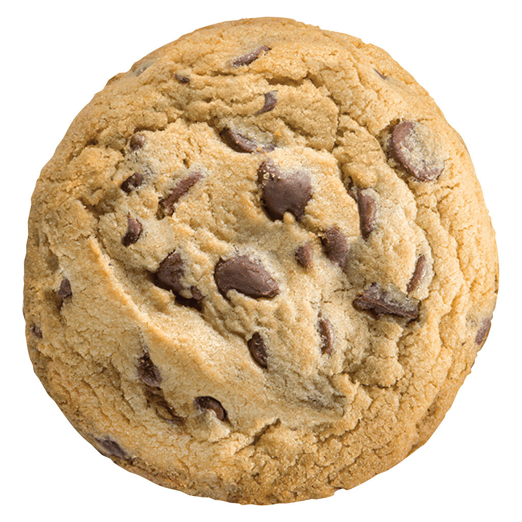 Big Pete's Treats - Chocolate Chip Cookies - Indica - 5x1 Pack