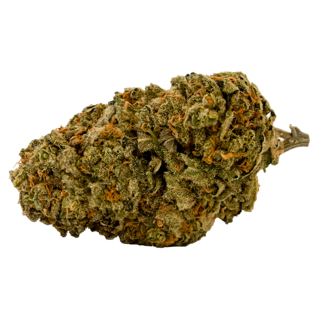 Lowbanks Grow - Citrique
