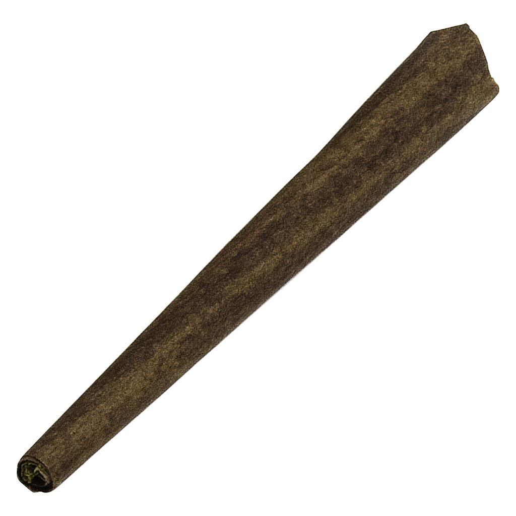 Purple Hills - Red Velvet Blunt - Indica - 1x1.5g