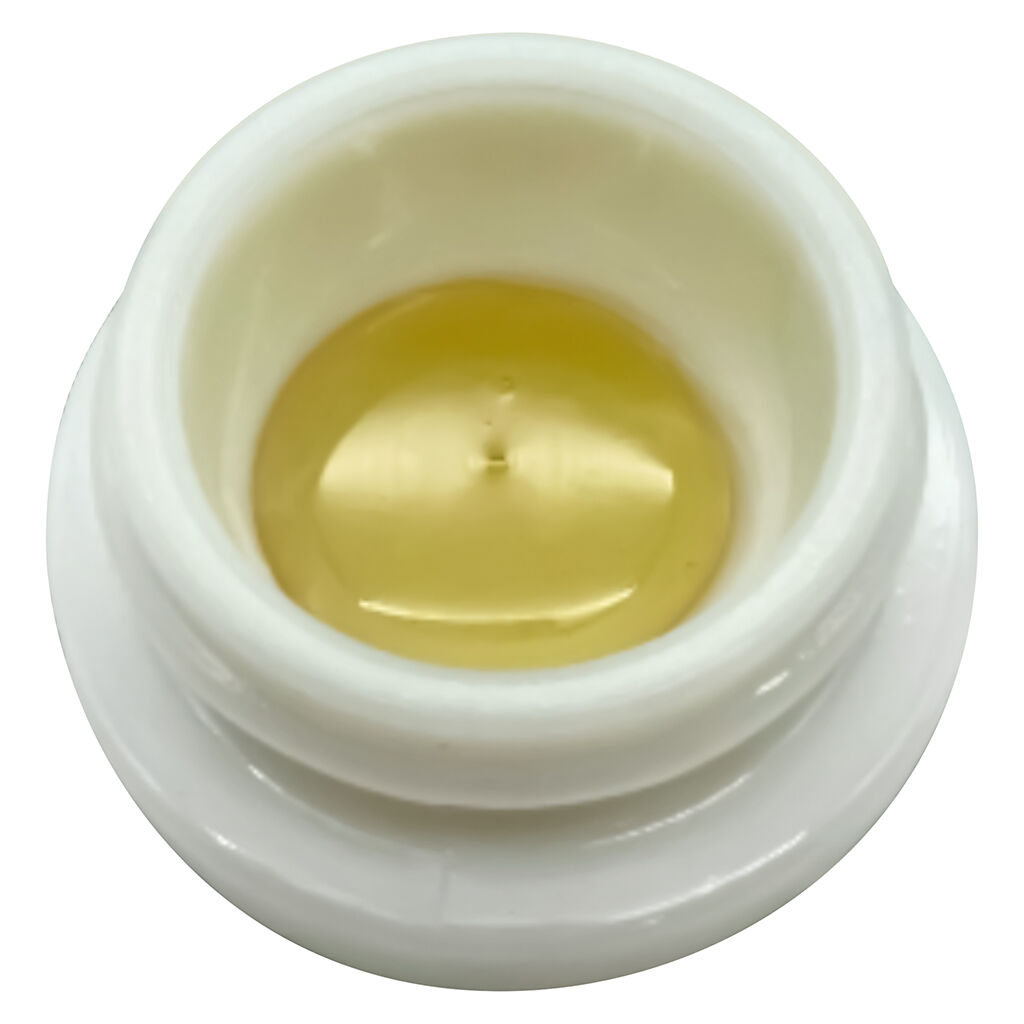 Terra Labs - Sticky Papaya Live Resin Sap - Hybrid - 1g