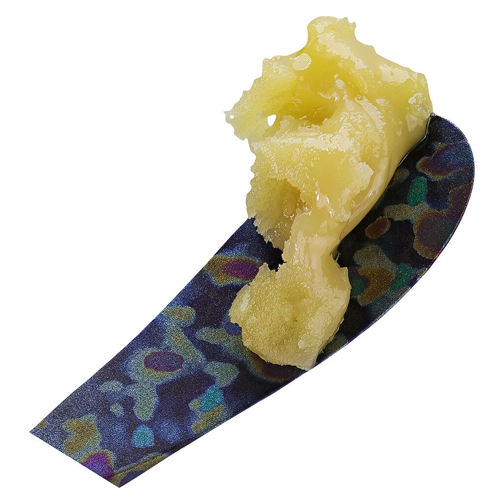 Sauce Rosin Labs - Signature Live Rosin Juicy Drip 73µ-159µ - Sativa - 1g