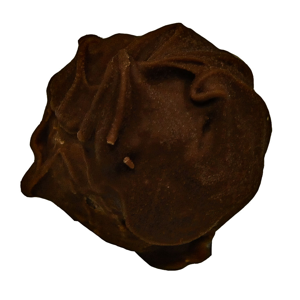 Dopo - Dark Chocolate Strawberry Truffles - Blend - 2 Pack
