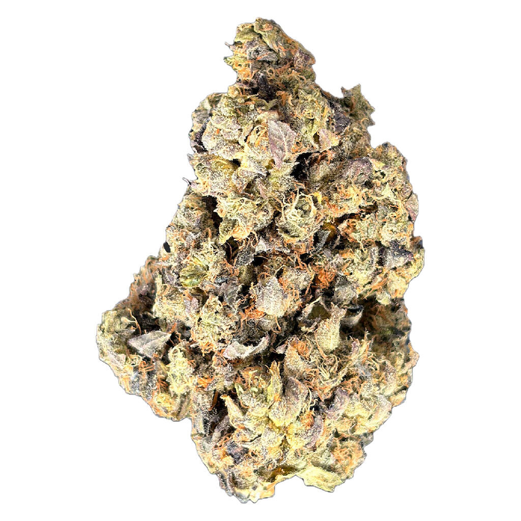 Castle Rock Farms - Orange Push Pop