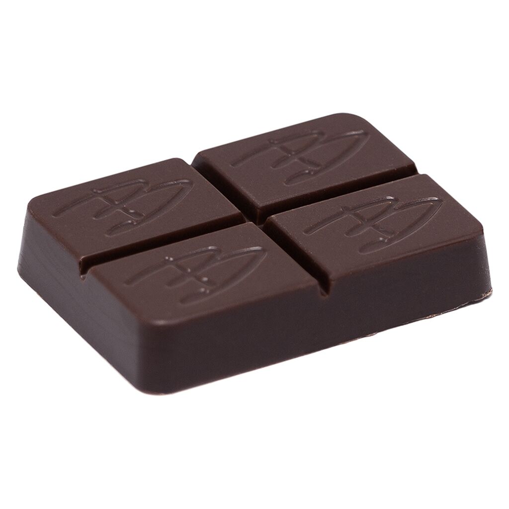 Bhang - THC Dark Chocolate Bar - Hybrid - 1 Pack
