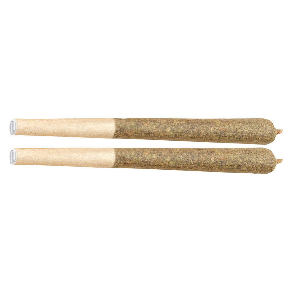Bud Lafleur - Deep Mandarine Pre-Roll - Hybrid - 5x0.35g