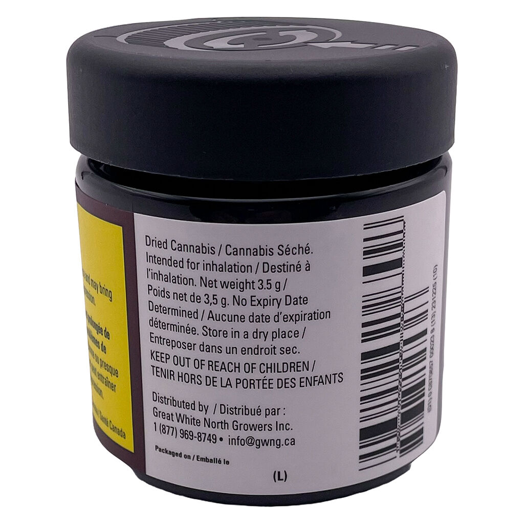 Microcannabi - Molten Core 1:1