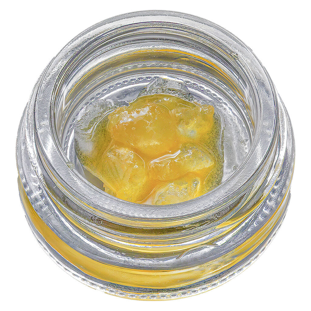 Endgame - Fruit Sauce on the Rocks - Hybrid - 1g