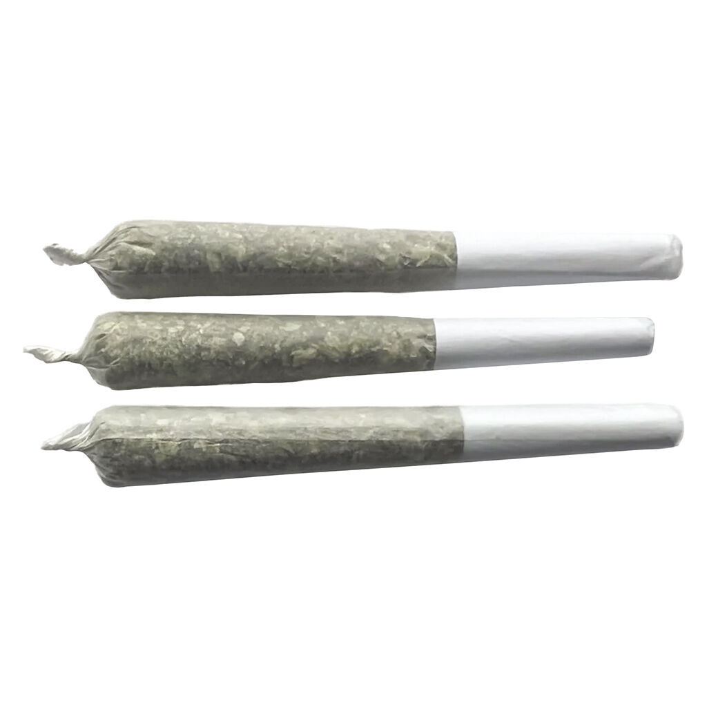 Frost Cannabis - Candy Bones Pre-Roll - Frost Cannabis - Candy Bones Pre-roll - Hybrid - 1x1g