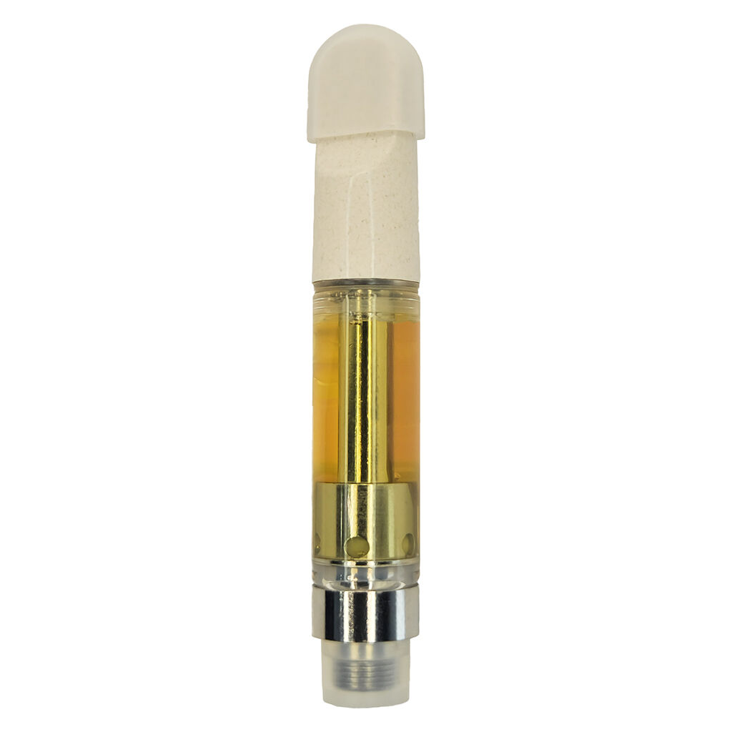 Wildcard Extracts - Frozen Gelato Candy Rain Live Resin 510 Thread Cartridge - Indica - 1g