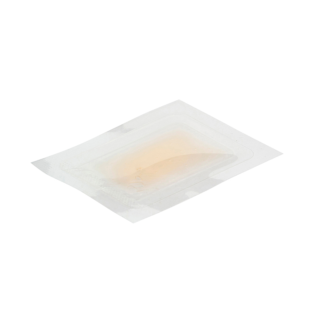 Atlas Thrive - THC Transdermal Patch - Blend - 0.5g