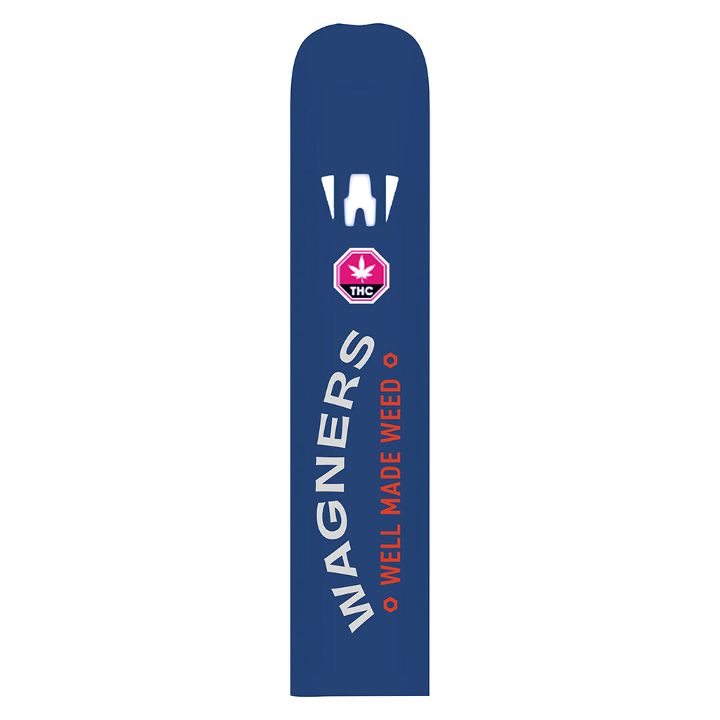PayLess - Disposable Vape - Hybrid - 1g