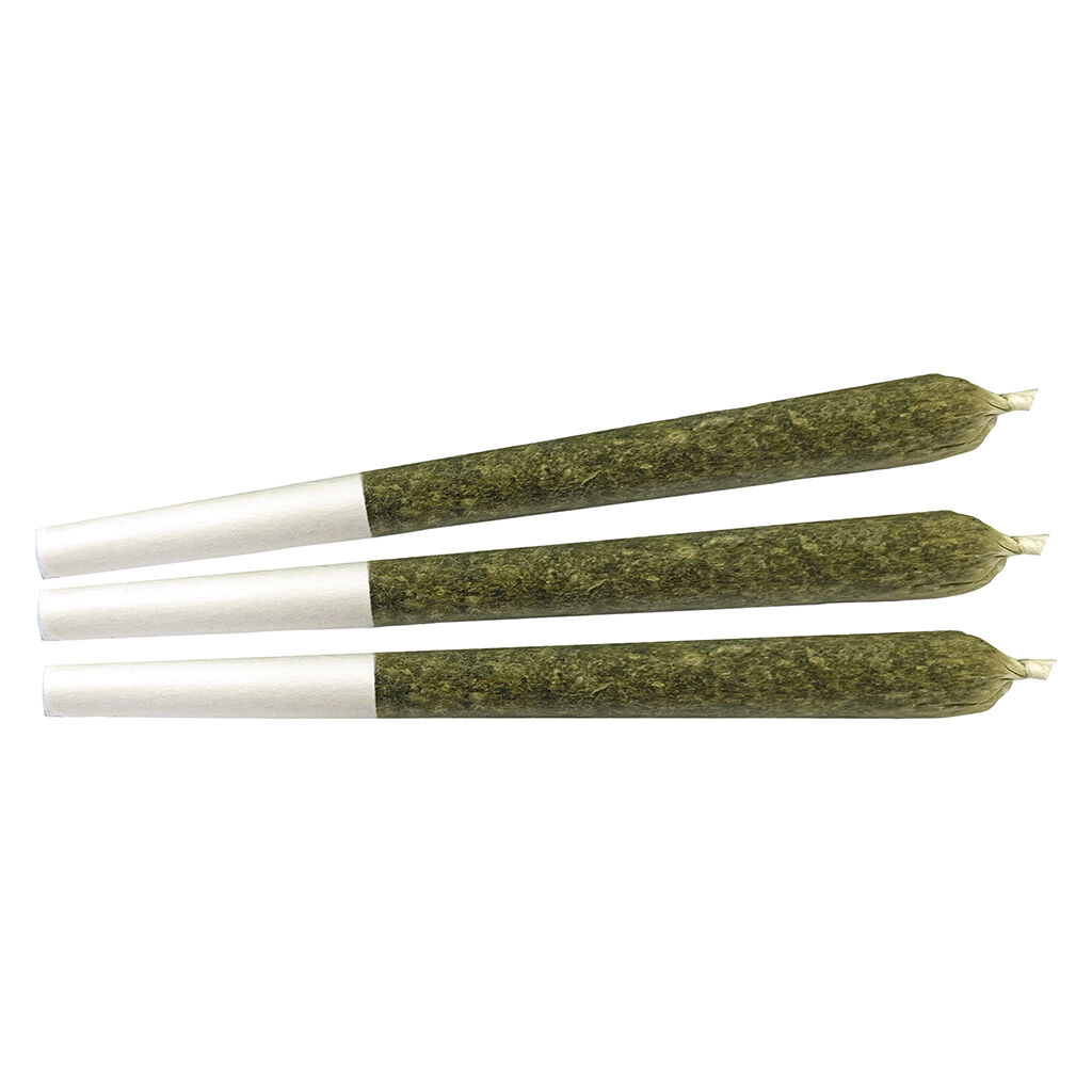 KWALL - Death Vader Pre-Roll - Indica - 7x0.5g