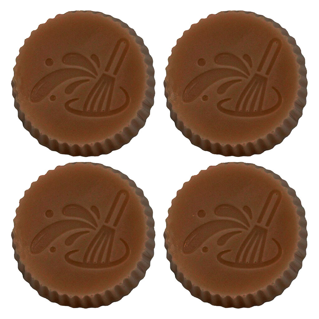 Bernard's Cannabis Creations - Almond Butter Cups - Blend - 4 Pack