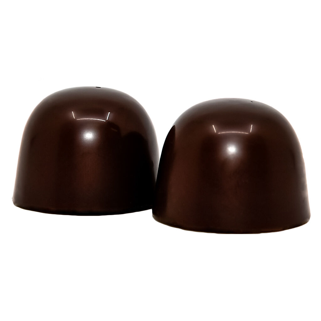 Fireside - Dark Chocolate Duo - 2x12g