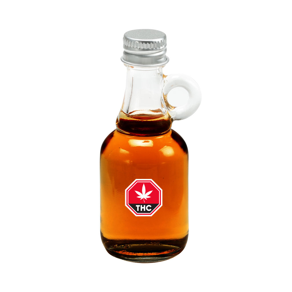 Bogart's Kitchen - Maple Syrup - Blend - 40ml