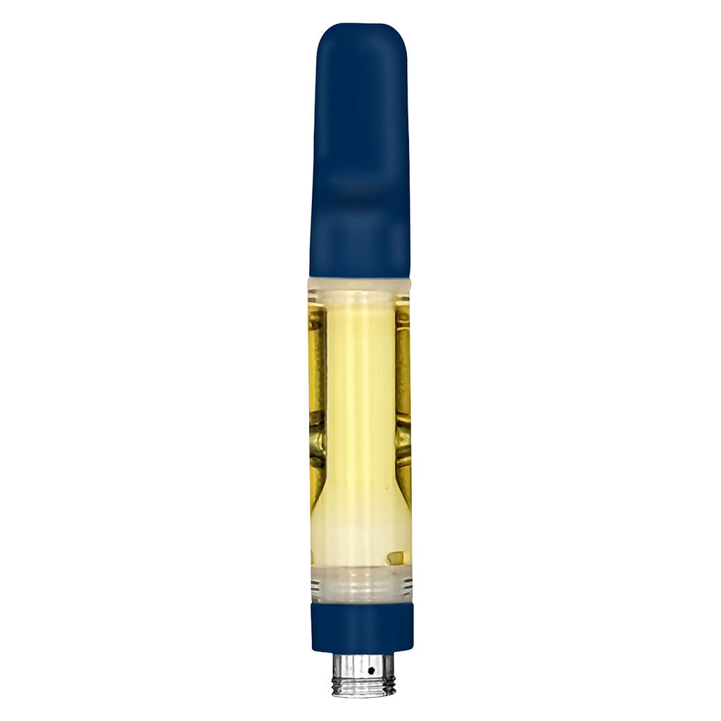Bleuh - H85 Diesel Dough 510 Thread Cartridge - Sativa - 1g
