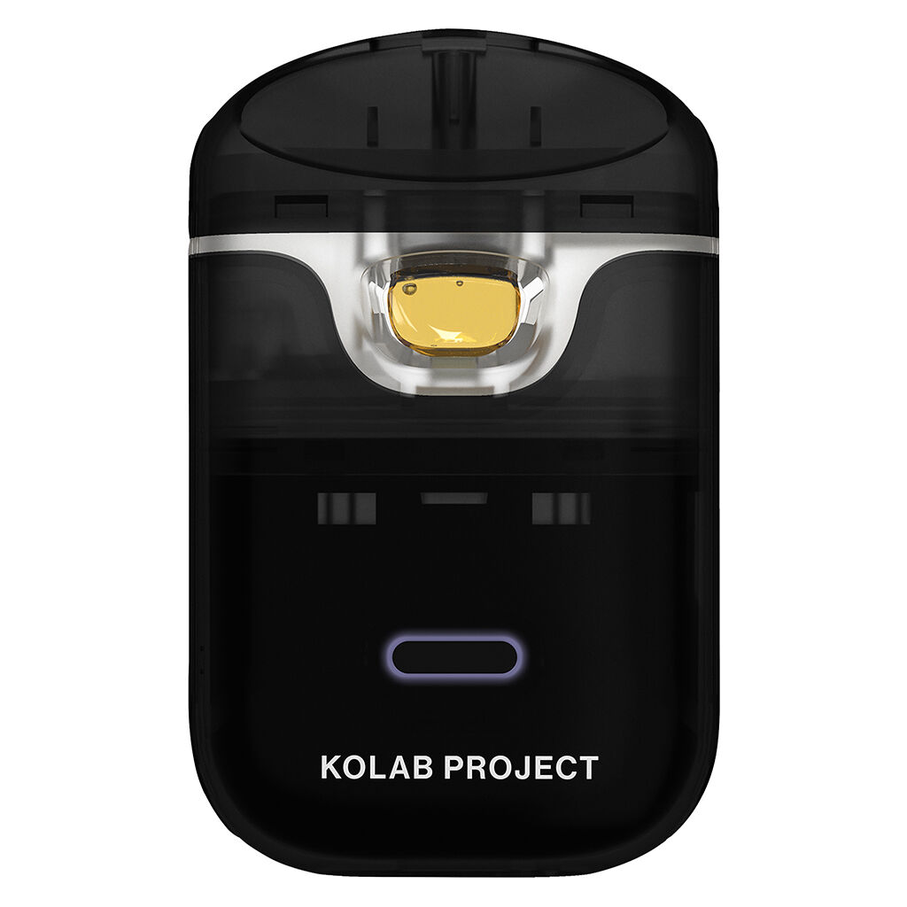 Kolab Project - Pure Diamonds AIO - Hybrid - 1g