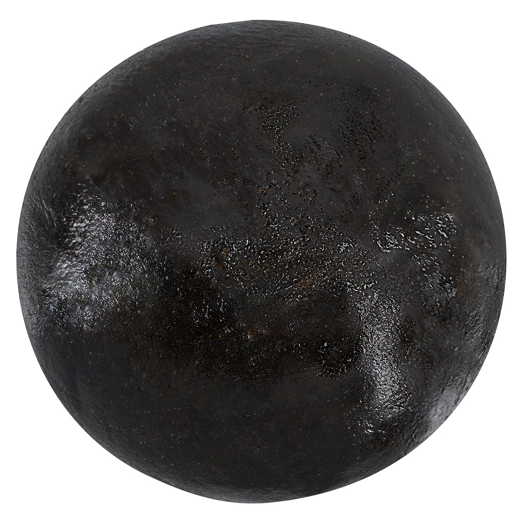 Good Supply - Temple Ball Hash - Blend - 2g