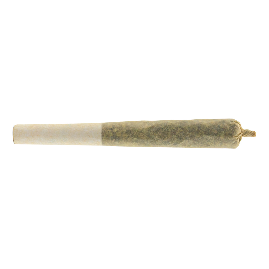 Nordique Royale - Afghan Gold Hash Infused Pre-Roll - Blend - 1x0.5g