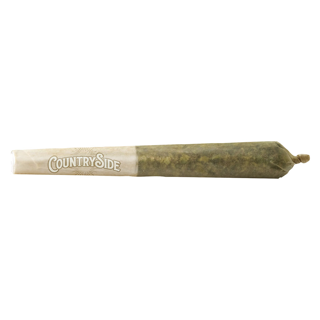 Buddy Blooms - Ethos Glue Pre-Roll - Indica - 10x0.5g
