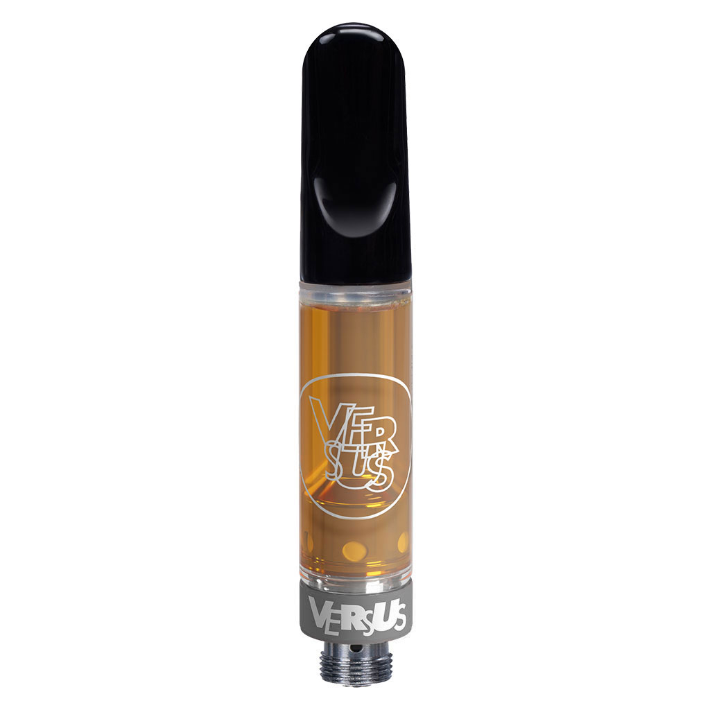 Versus - BC God Bud Full Spectrum 510 Thread Cartridge - Indica - 1g