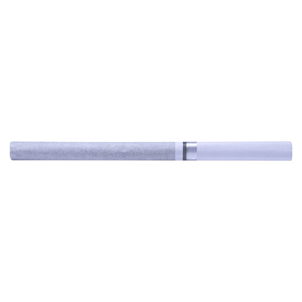 Dab Bods - Grape Limeade Super Slim Electric Dartz Pre-Roll - Hybrid - 10x0.4g