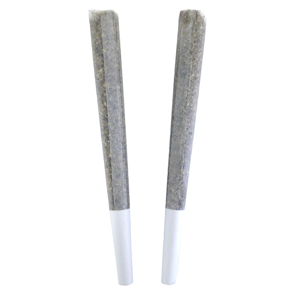 BC Doobies - Jade Dragon Pre-Roll - Indica - 2x1g