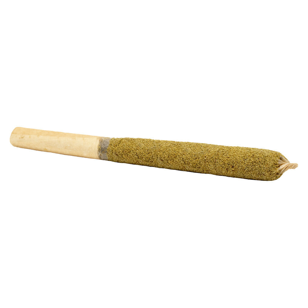 Divvy - Island Rush Infused Pre-Roll - Hybrid - 1x1g
