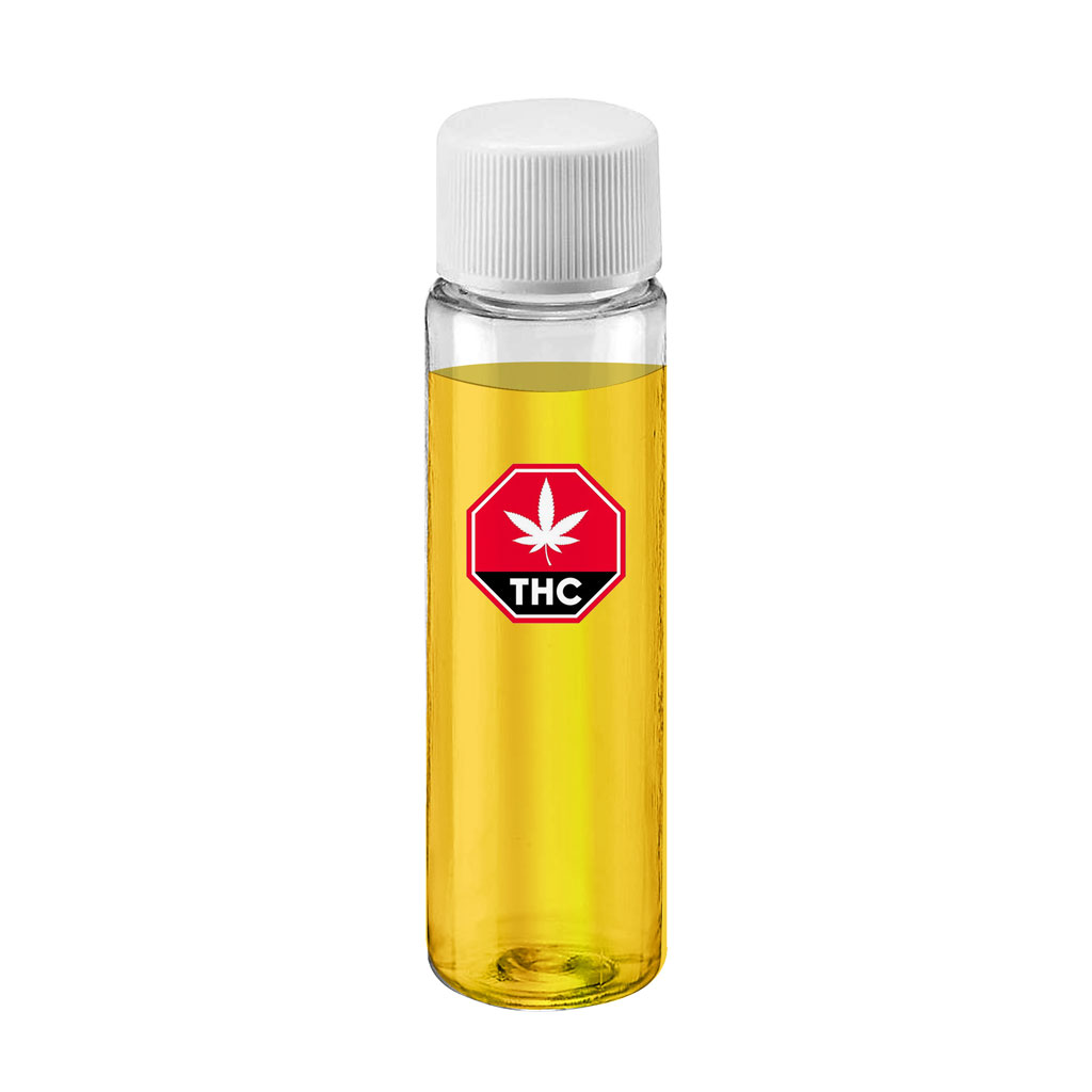 Dope Cocktails - Sweet Dream Hybrid Syrup - 15ml