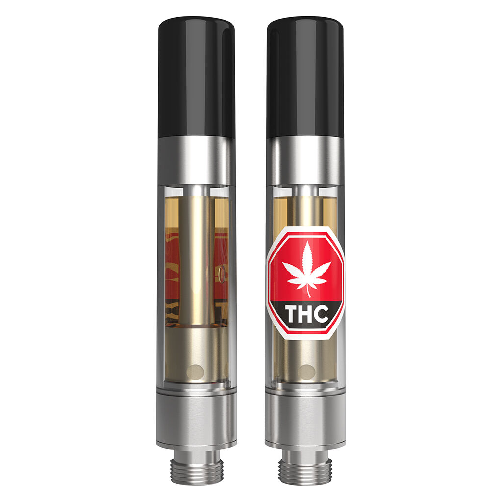 Crondizzle - MAC 1 Live Resin 510 Thread Cartridge - Hybrid - 1g