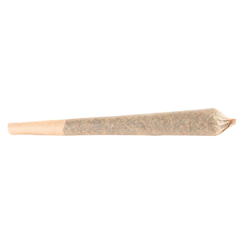 Fruit Drops - Zour Watermelon Pre-roll - Fruit Drops - Zour Watermelon Pre-Roll - Sativa - 4x1g