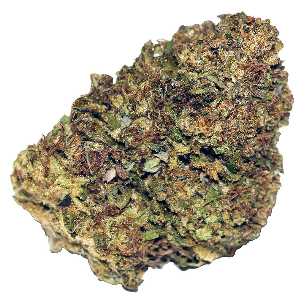 Jonny Chronic - Galactic Spice