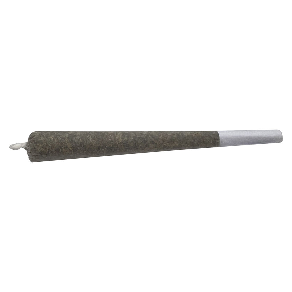 Terp Nerdz - Candy Fumez Pre-Roll - Hybrid - 5x1g