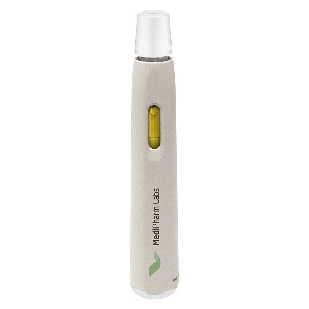 MediPharm Labs - CBD AIO Vape - Hybrid - 1g