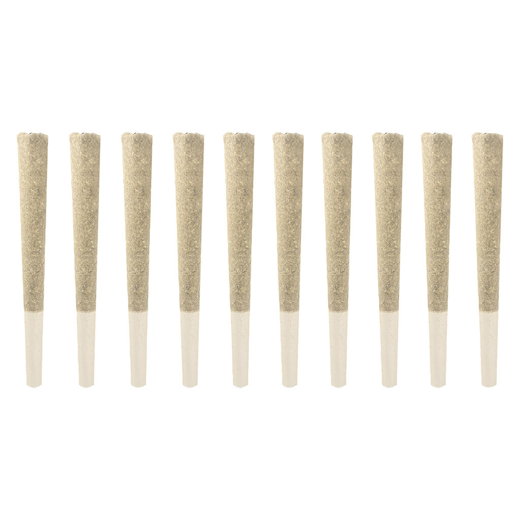 Sessions Cannabis - Sesh Reserve Pre-Roll - Hybrid - 10x0.35g
